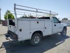 2005 Gmc Sierra C2500 Heavy Duty на продаже в Sacramento, CA - Front End
