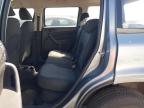 2011 SKODA YETI S TDI for sale at Copart CHESTER
