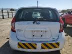 2015 Nissan Versa Note S იყიდება San Martin-ში, CA - Front End