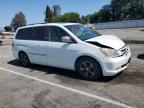 2005 Honda Odyssey Touring   en Venta en Van Nuys, CA - Front End