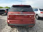 2014 Ford Explorer Xlt na sprzedaż w Wayland, MI - Front End