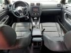 2010 Volkswagen Jetta Limited na sprzedaż w Hampton, VA - Front End