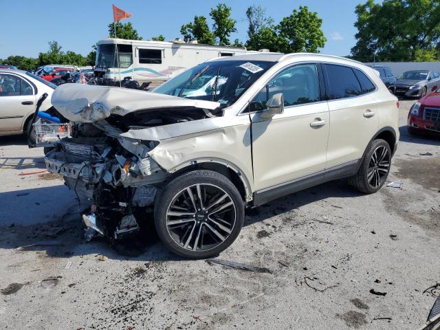2018 Lincoln Mkc Reserve