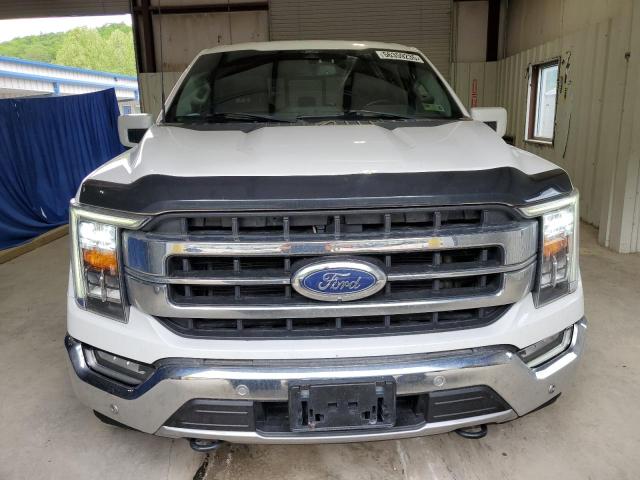  FORD F-150 2022 Белый