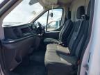 2020 FORD TRANSIT 35 for sale at Copart WOLVERHAMPTON
