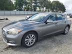 2014 Infiniti Q50 Base for Sale in Loganville, GA - Vandalism