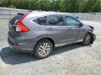 2015 Honda Cr-V Ex للبيع في Concord، NC - Front End