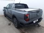 2024 FORD RANGER WIL for sale at Copart WESTBURY