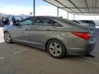 2013 Hyundai Sonata Gls na sprzedaż w Anthony, TX - All Over