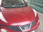 2011 NISSAN JUKE VISIA for sale at Copart SANDTOFT