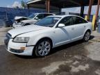 2007 Audi A6 3.2 Quattro იყიდება Riverview-ში, FL - Front End