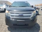 2014 Ford Explorer Xlt იყიდება Colton-ში, CA - Side