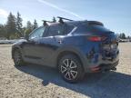 2018 Mazda Cx-5 Grand Touring en Venta en Graham, WA - Front End