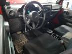 2007 Jeep Wrangler X   for Sale in Pasco, WA - Undercarriage