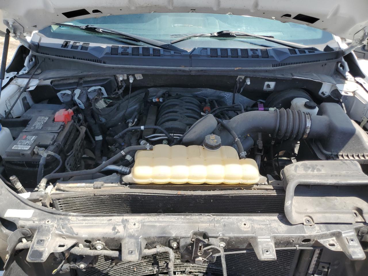 2019 Ford F150 VIN: 1FTMF1C55KKE25329 Lot: 56720065