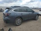 2021 Subaru Outback Premium იყიდება Greenwood-ში, NE - Front End