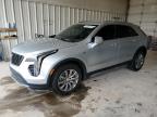 2019 Cadillac Xt4 Premium Luxury for Sale in Abilene, TX - Hail