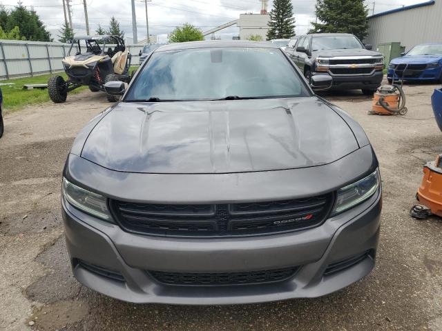  DODGE CHARGER 2018 Szary
