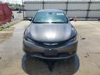 2015 Chrysler 200 S zu verkaufen in Cahokia Heights, IL - Water/Flood