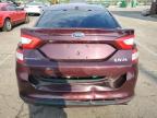 2013 Ford Fusion Se for Sale in Moraine, OH - Rear End