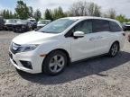 2018 Honda Odyssey Exl for Sale in Portland, OR - Rear End