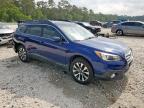 2017 Subaru Outback 2.5I Limited for Sale in Houston, TX - Rear End