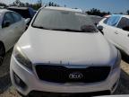 2018 Kia Sorento Ex за продажба в West Palm Beach, FL - Water/Flood