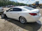 2010 Buick Lacrosse Cxs   for Sale in Greenwell Springs, LA - Front End