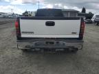 2007 Chevrolet Silverado C3500 იყიდება Eugene-ში, OR - Side