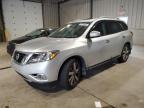 2016 Nissan Pathfinder S продається в West Mifflin, PA - Top/Roof