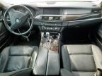 2011 Bmw 535 I for Sale in Houston, TX - Side