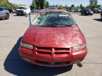 1999 Dodge Stratus Es продається в Woodburn, OR - All Over