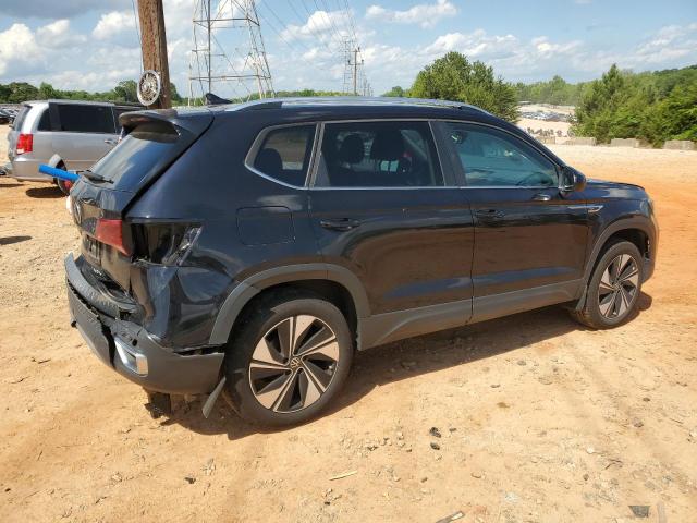  VOLKSWAGEN TAOS SE 2024 Чорний