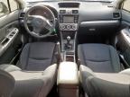 2016 Subaru Impreza Sport Premium de vânzare în Anthony, TX - Front End