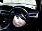 2006 BMW 530D M SPO for sale at Copart WHITBURN