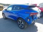2024 NISSAN QASHQAI NC for sale at Copart WHITBURN