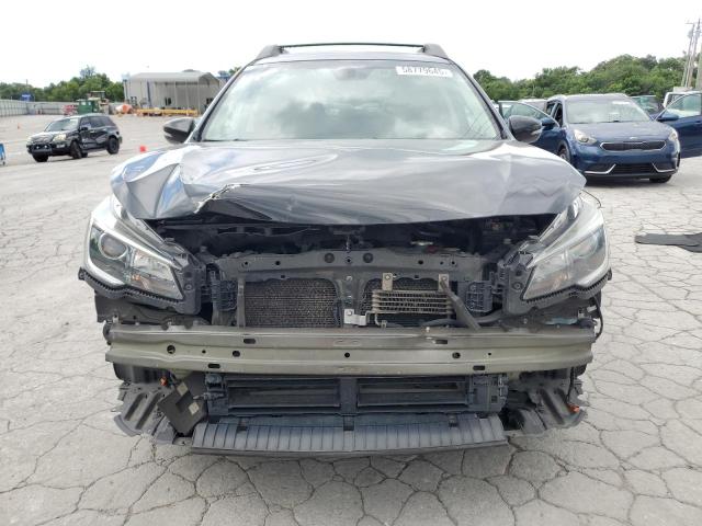 SUBARU OUTBACK 2019 Szary