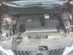 2015 Nissan Murano S zu verkaufen in Hueytown, AL - Front End