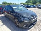 2021 SEAT IBIZA FR T for sale at Copart BRISTOL