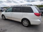 2010 Toyota Sienna Xle للبيع في Littleton، CO - Front End