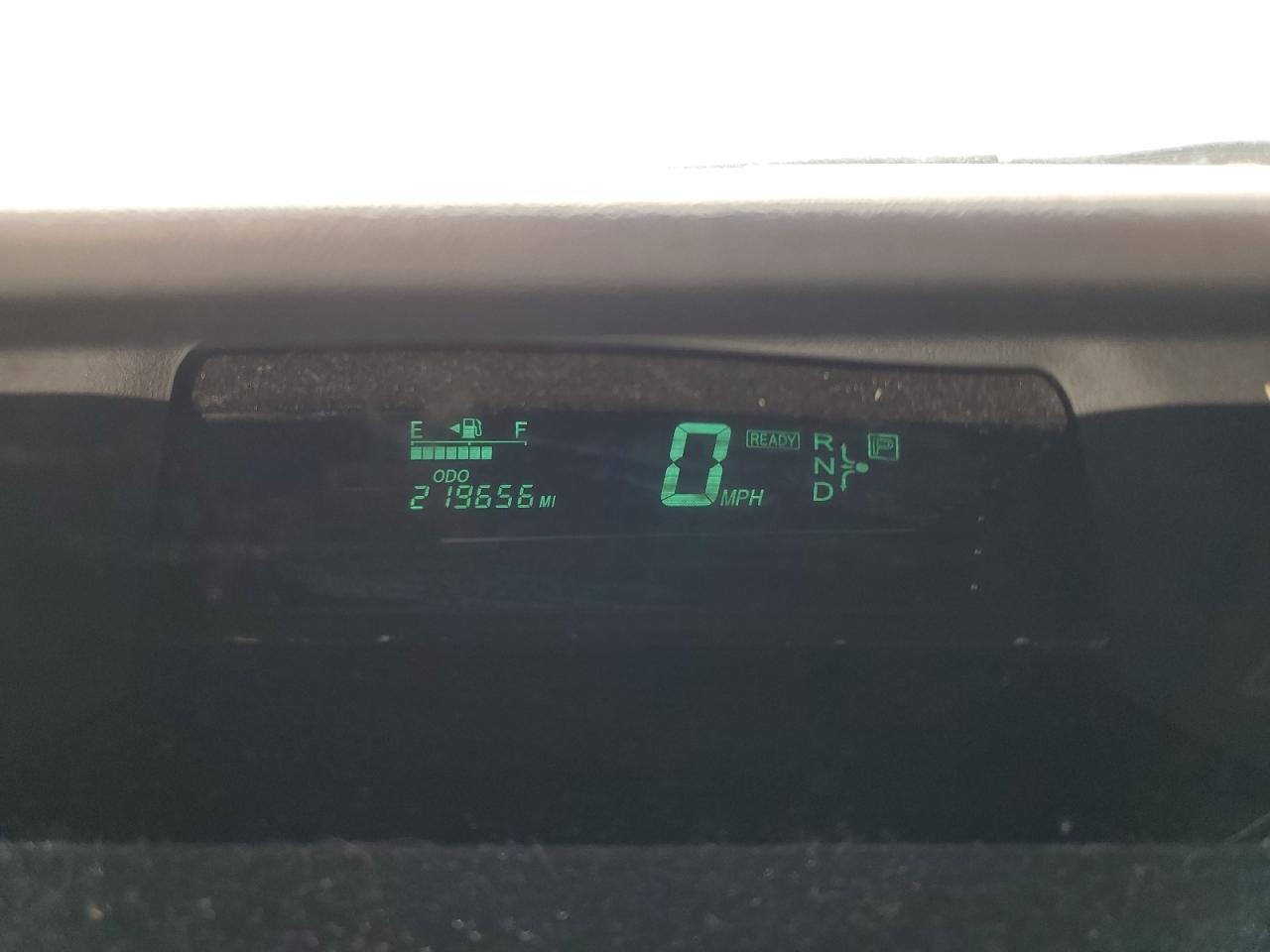 2005 Toyota Prius VIN: JTDKB20U353076478 Lot: 56181645