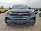 2020 Ford Explorer Xlt იყიდება Kansas City-ში, KS - Side