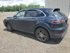 2019 Porsche Cayenne  за продажба в Waldorf, MD - Front End