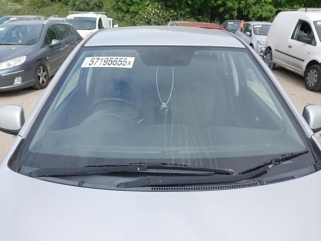 2012 HYUNDAI I20 STYLE
