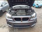 2014 BMW X1 XDRIVE2 for sale at Copart WOLVERHAMPTON