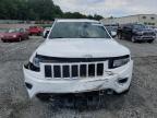 2015 Jeep Grand Cherokee Overland for Sale in Gainesville, GA - Front End