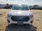 2019 Ford Escape S للبيع في Houston، TX - Hail
