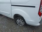 2021 FORD TRANSIT CU for sale at Copart WOLVERHAMPTON