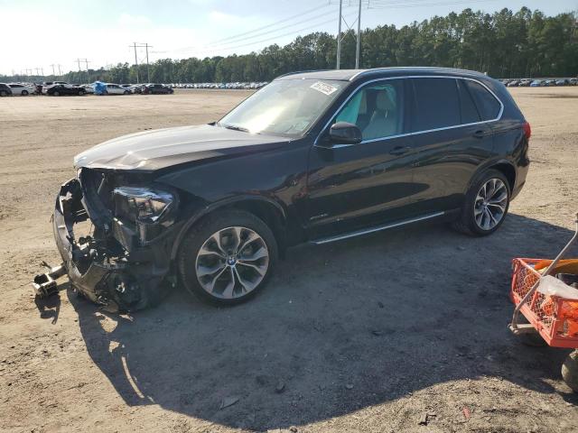  BMW X5 2018 Brown