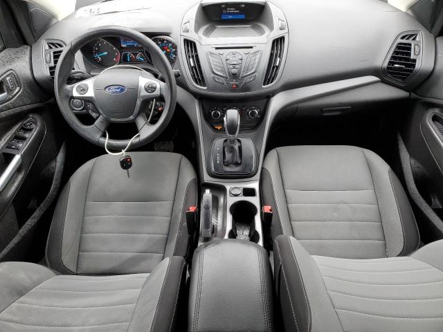 FORD ESCAPE 2016 Gray